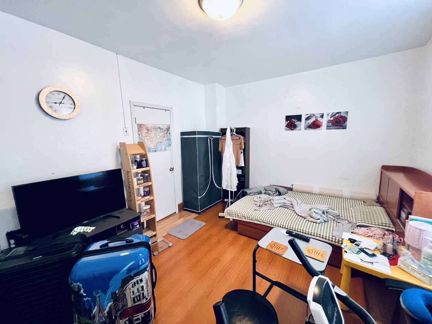 2919 S Quinn Street Unit: 1R