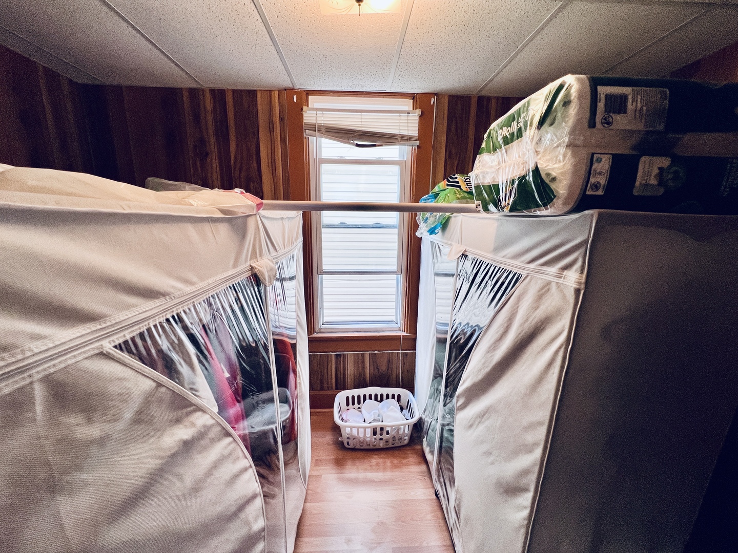 2919 S Quinn Street Unit: 1R