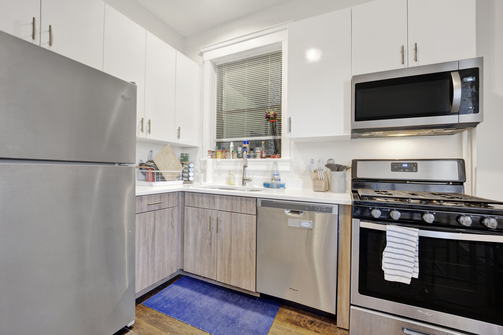 1006 W Dakin Street Unit: 3