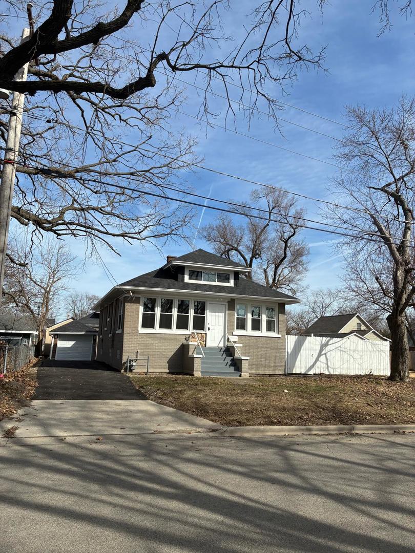 124 S Raynor Avenue