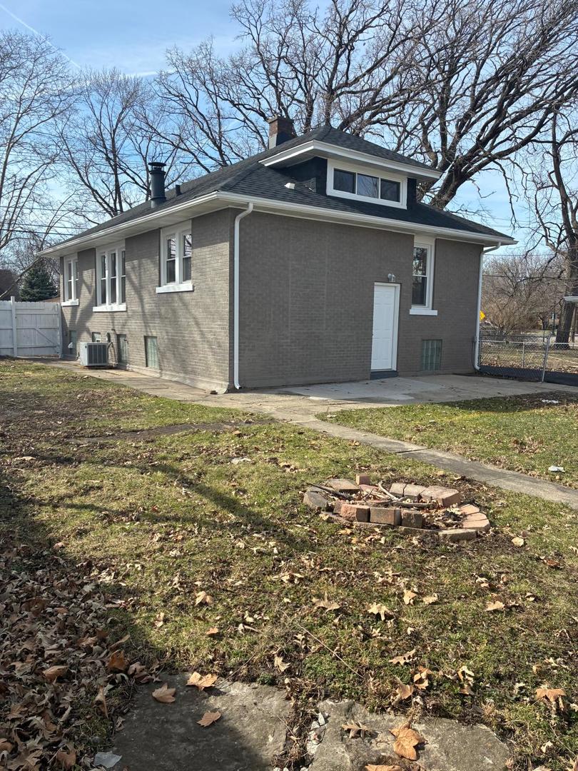 124 S Raynor Avenue