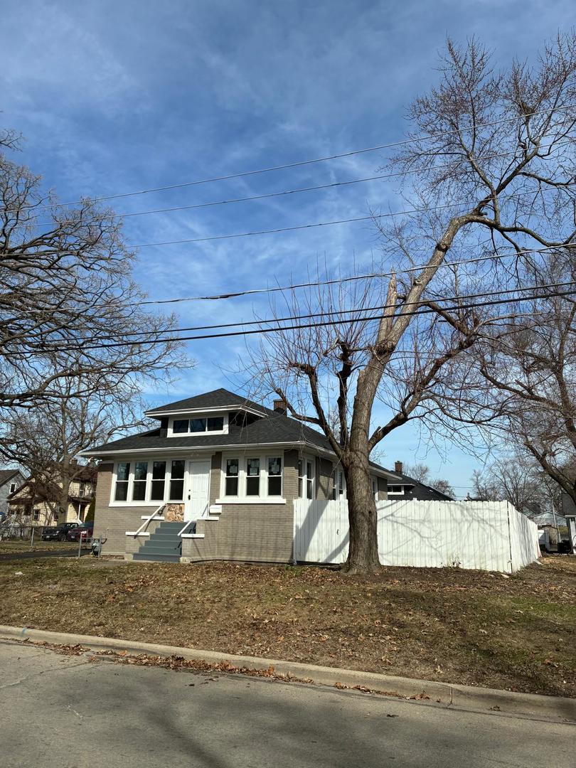 124 S Raynor Avenue