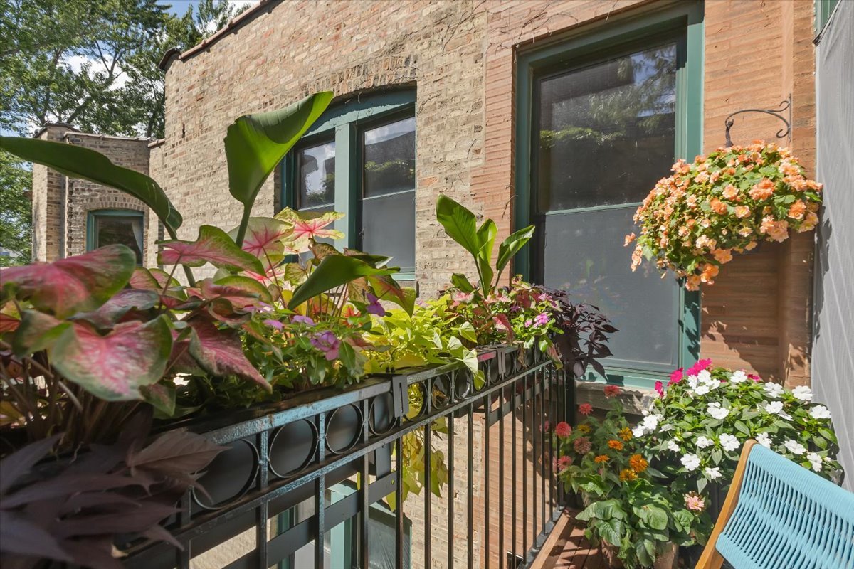 3619 N Wilton Avenue Unit: 3