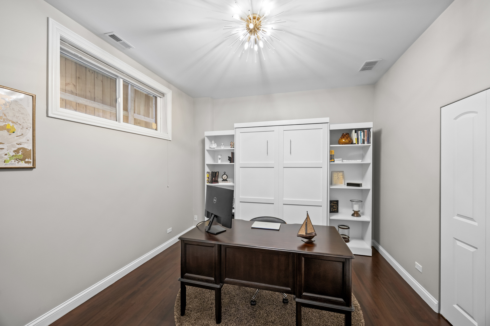 919 N Hermitage Avenue Unit: 1