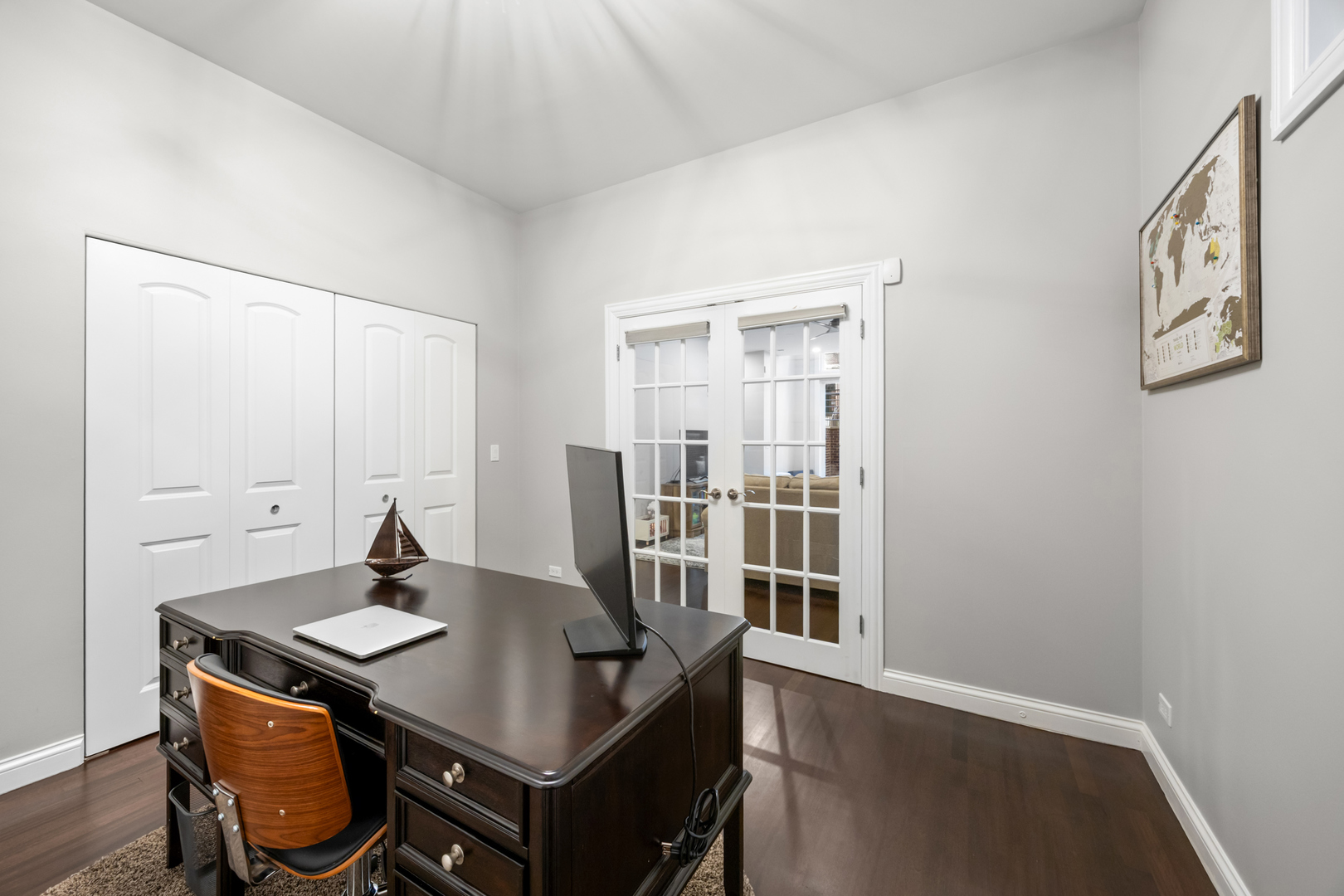 919 N Hermitage Avenue Unit: 1