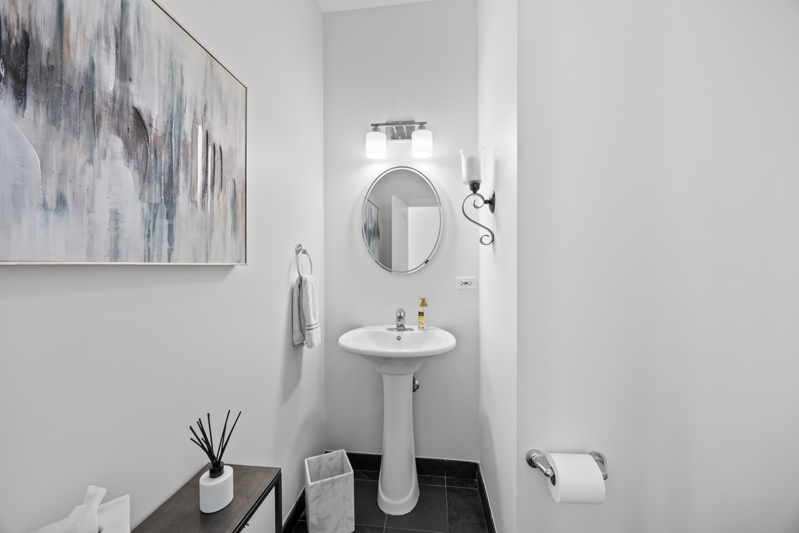 919 N Hermitage Avenue Unit: 1