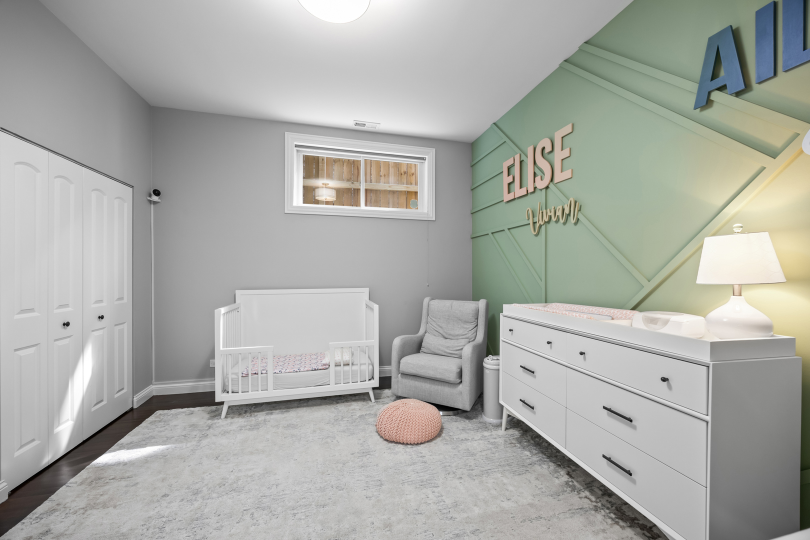 919 N Hermitage Avenue Unit: 1