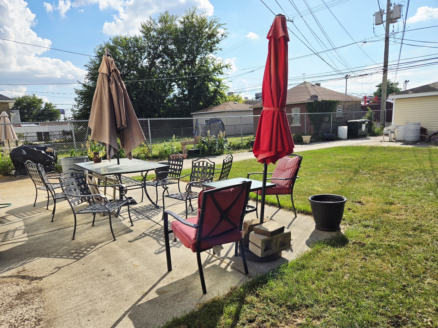 7708 S Wabash Avenue