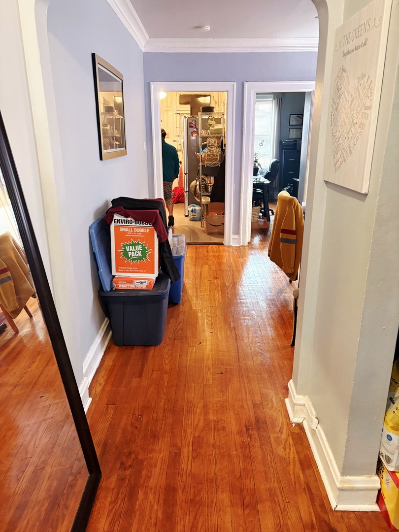 7708 S Wabash Avenue