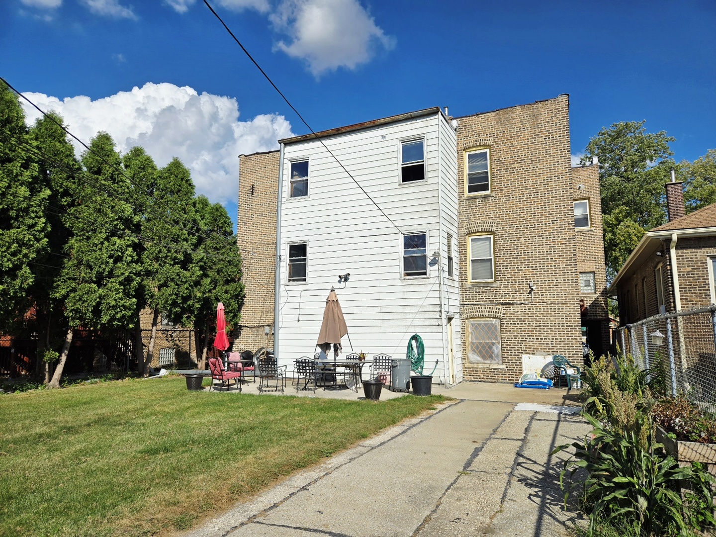 7708 S Wabash Avenue