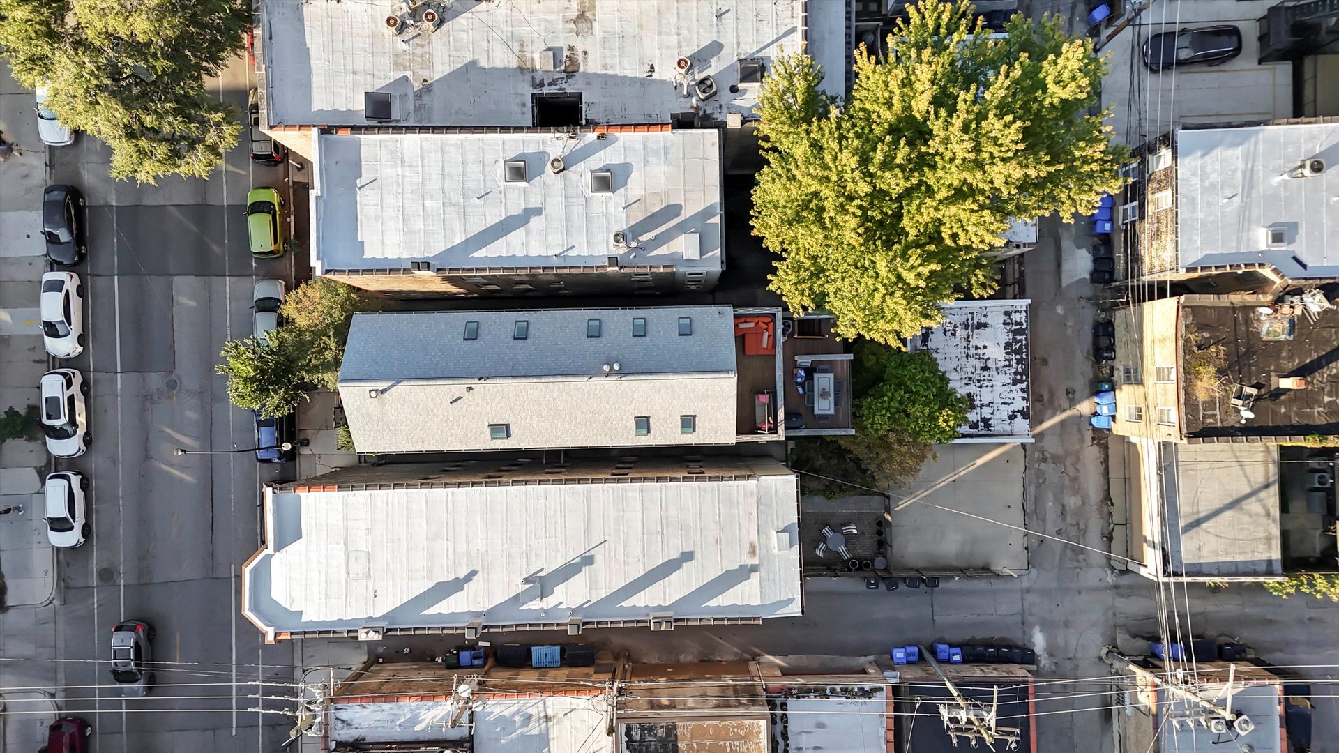 819 N Damen Avenue Unit: 3