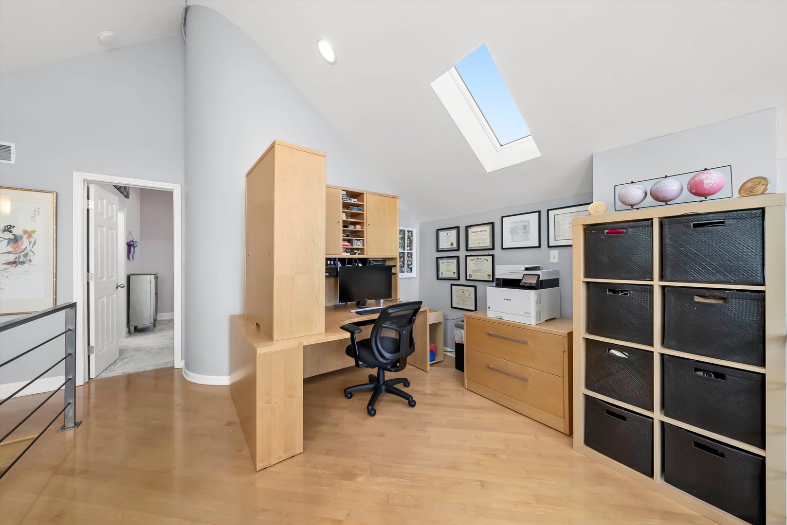 819 N Damen Avenue Unit: 3