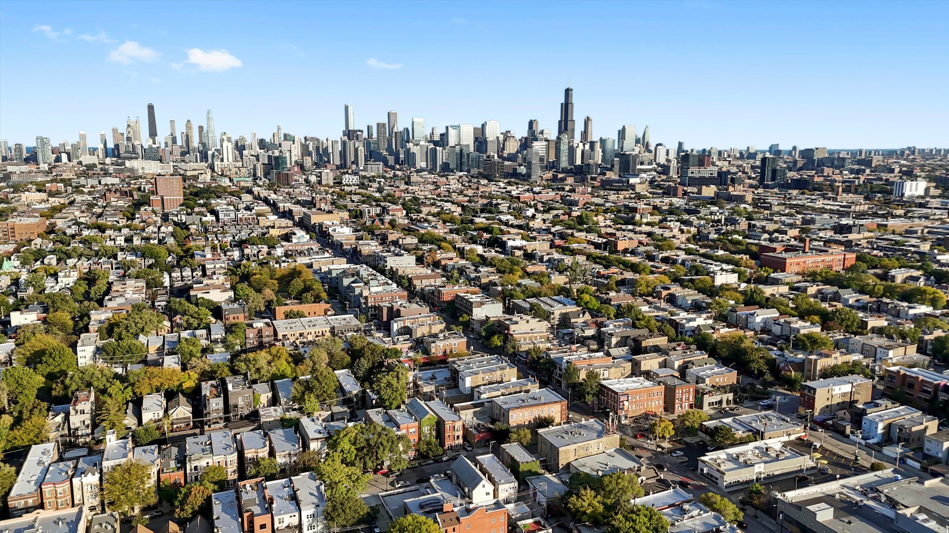 819 N Damen Avenue Unit: 3