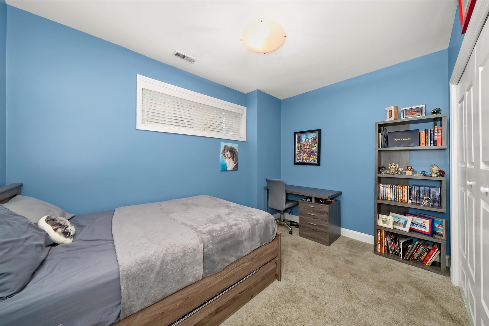819 N Damen Avenue Unit: 3