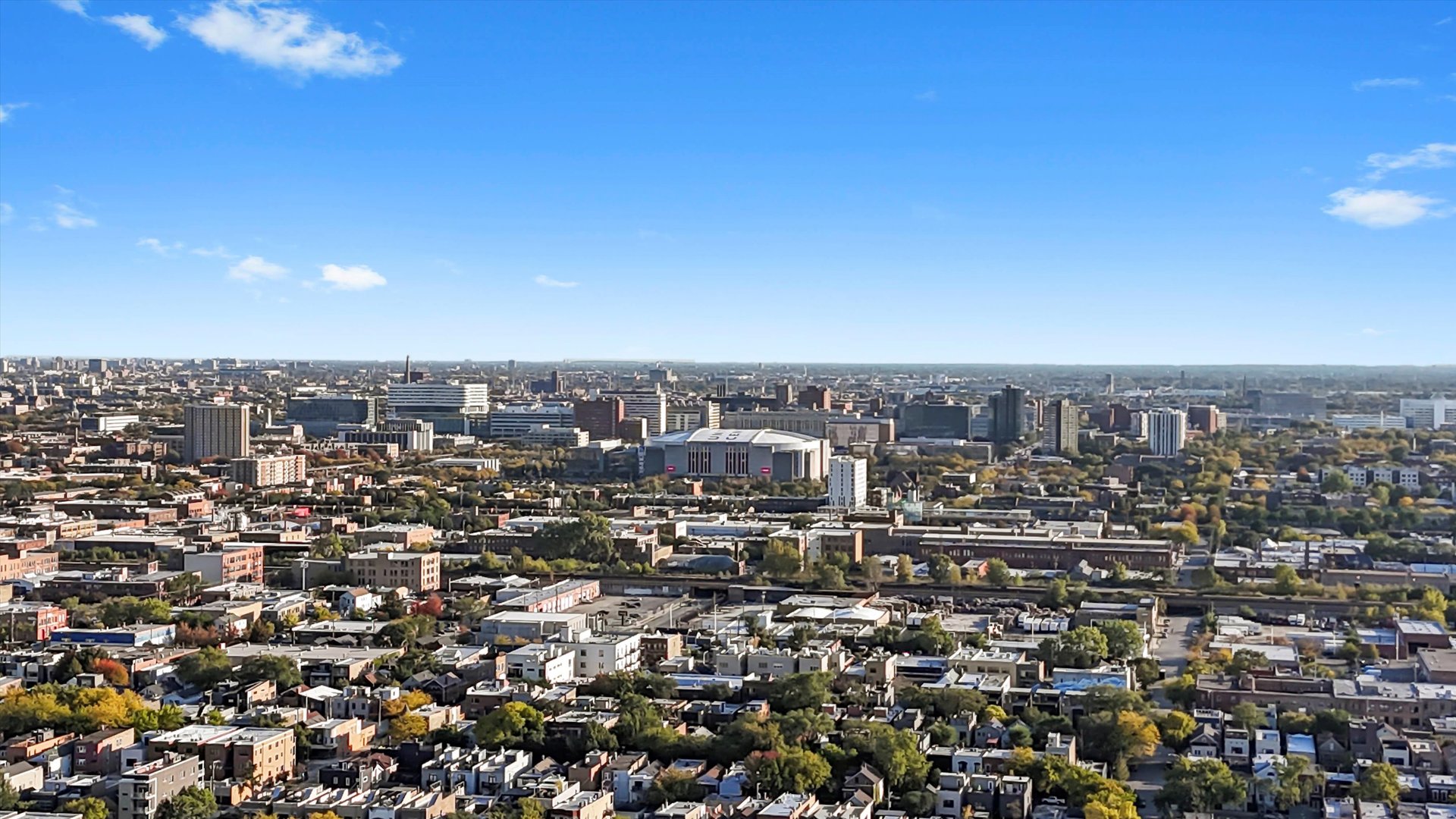 819 N Damen Avenue Unit: 3