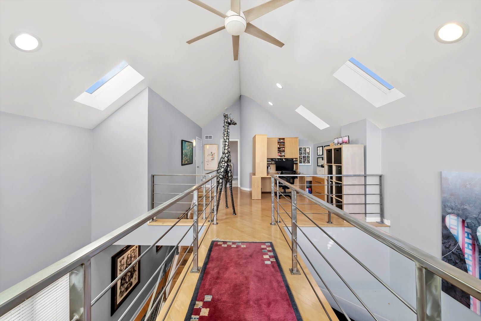 819 N Damen Avenue Unit: 3