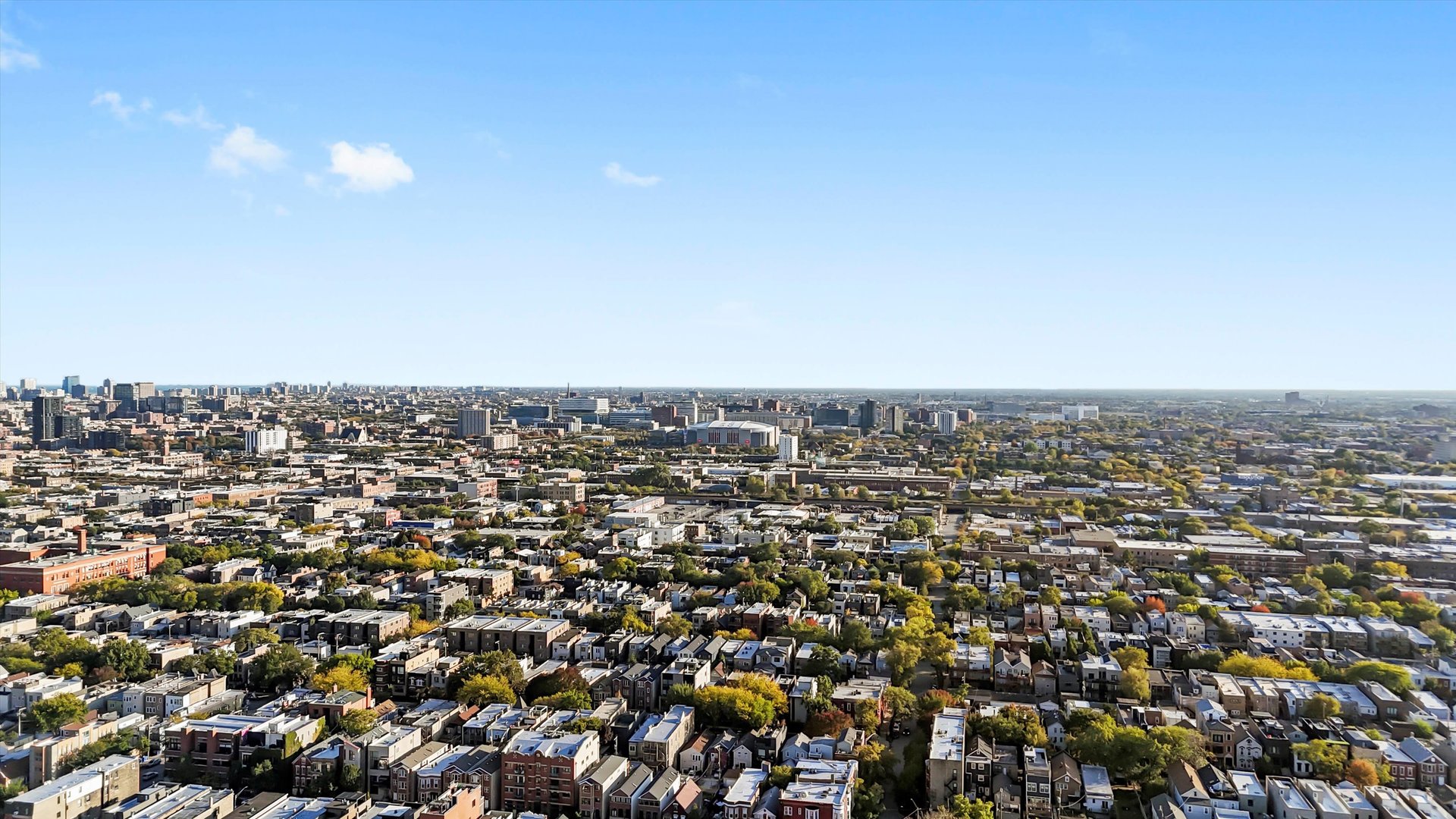 819 N Damen Avenue Unit: 3