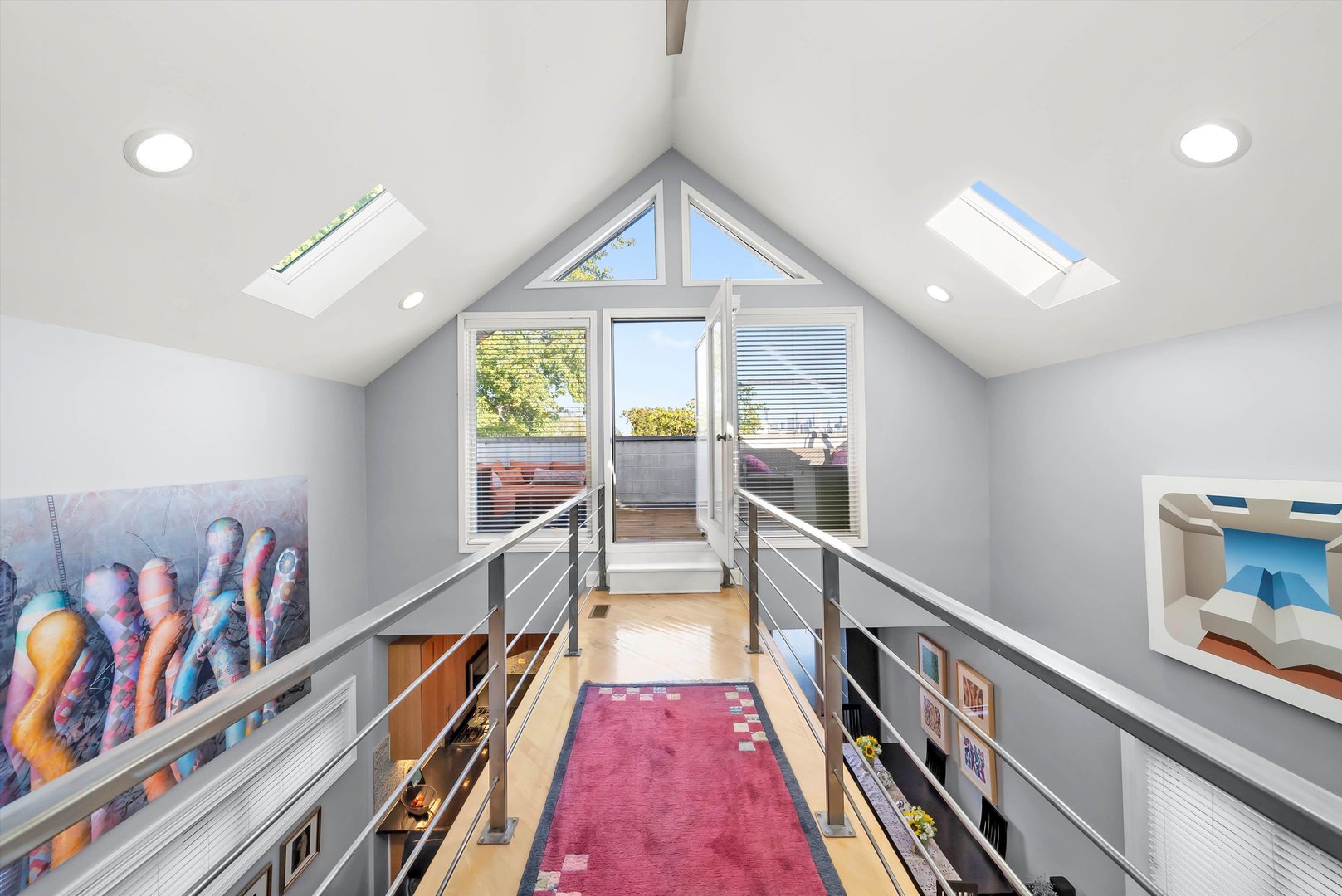 819 N Damen Avenue Unit: 3