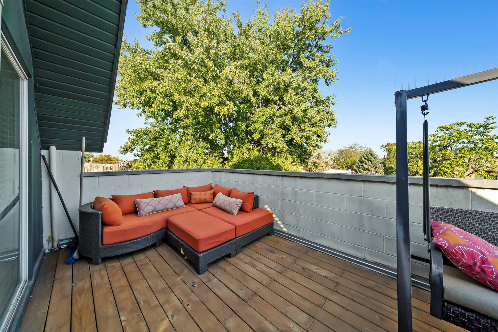 819 N Damen Avenue Unit: 3