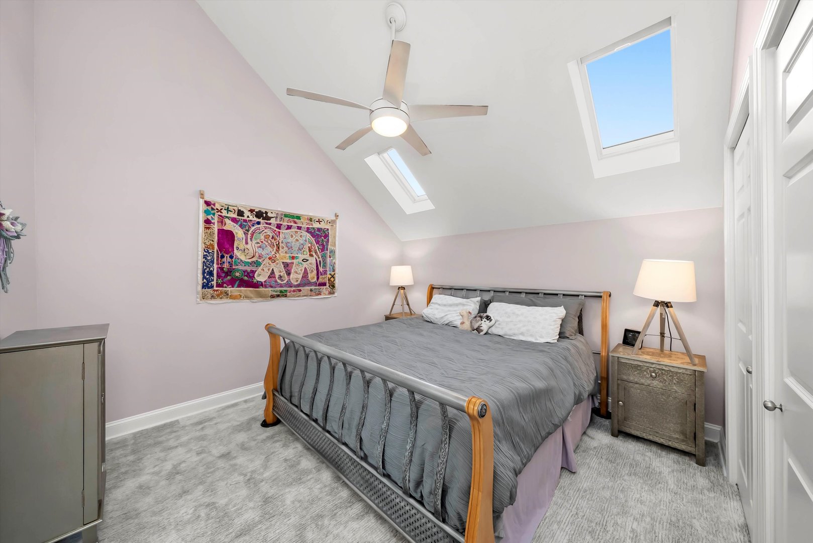 819 N Damen Avenue Unit: 3