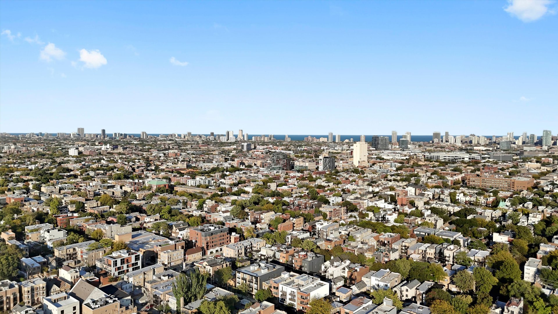 819 N Damen Avenue Unit: 3