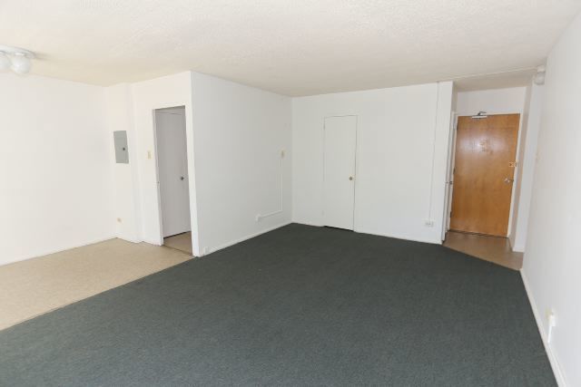 7333 N Ridge Boulevard Unit: 205