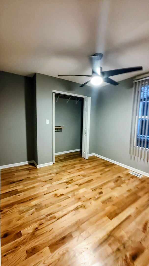 3013 S Haynes Court Unit: 1F