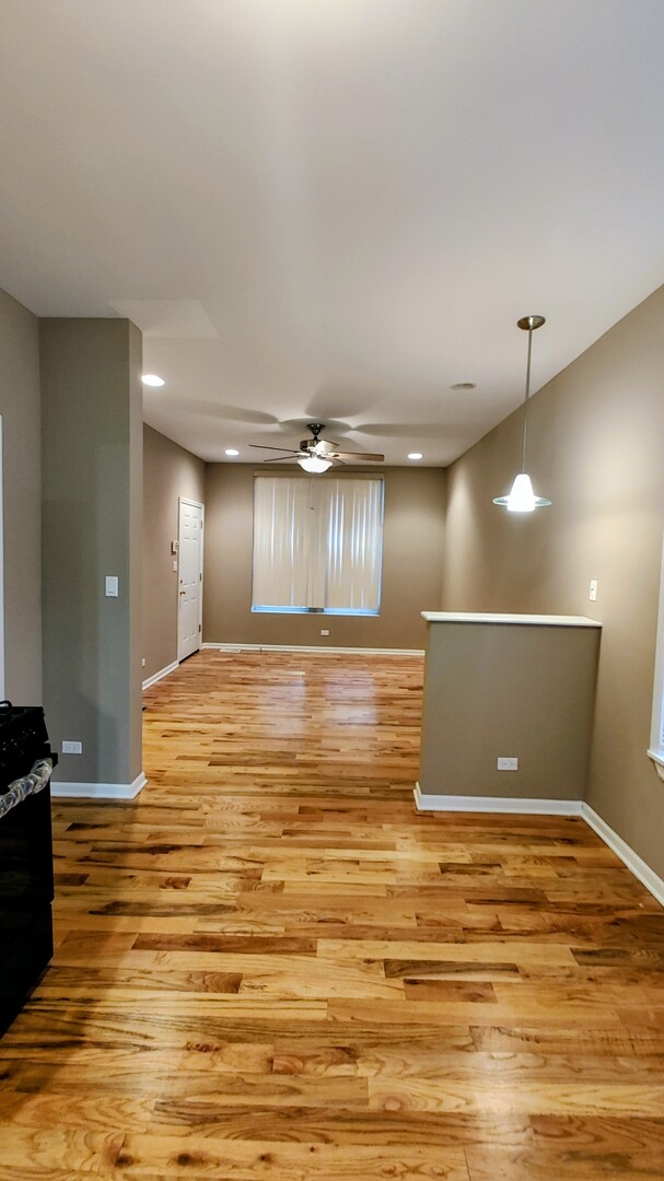 3013 S Haynes Court Unit: 1F