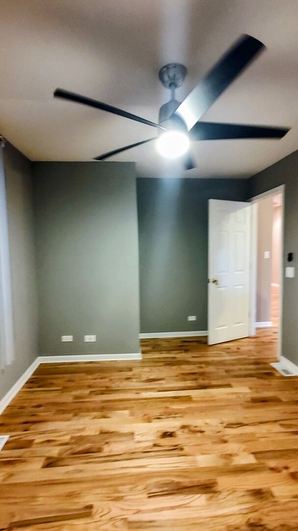 3013 S Haynes Court Unit: 1F