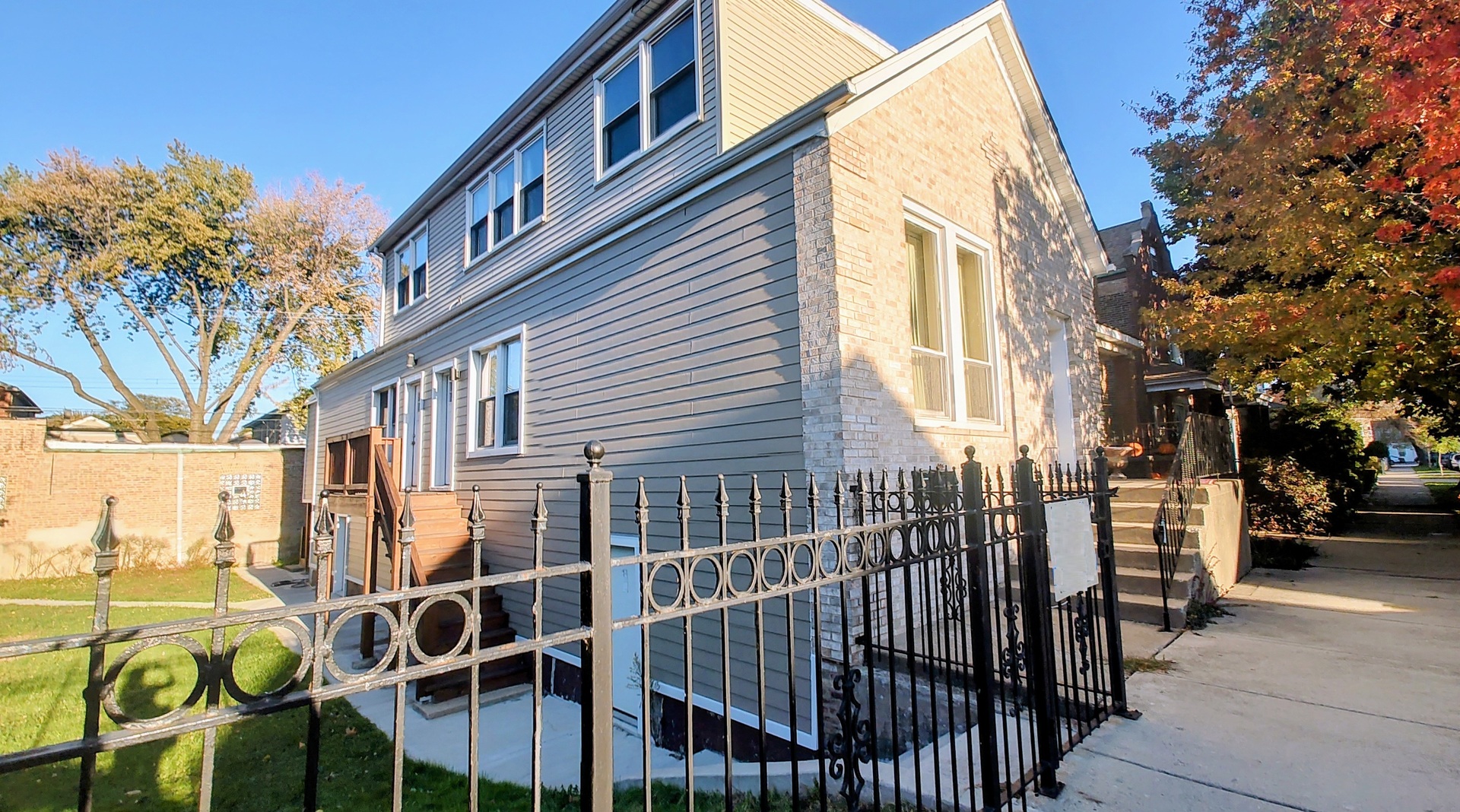 3013 S Haynes Court Unit: 1F