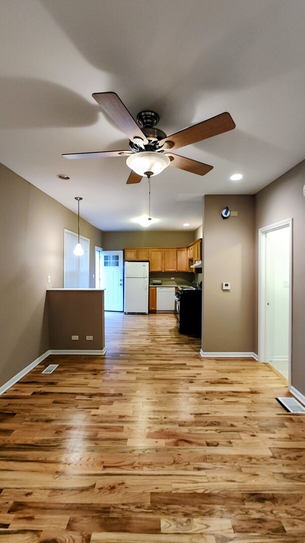 3013 S Haynes Court Unit: 1F