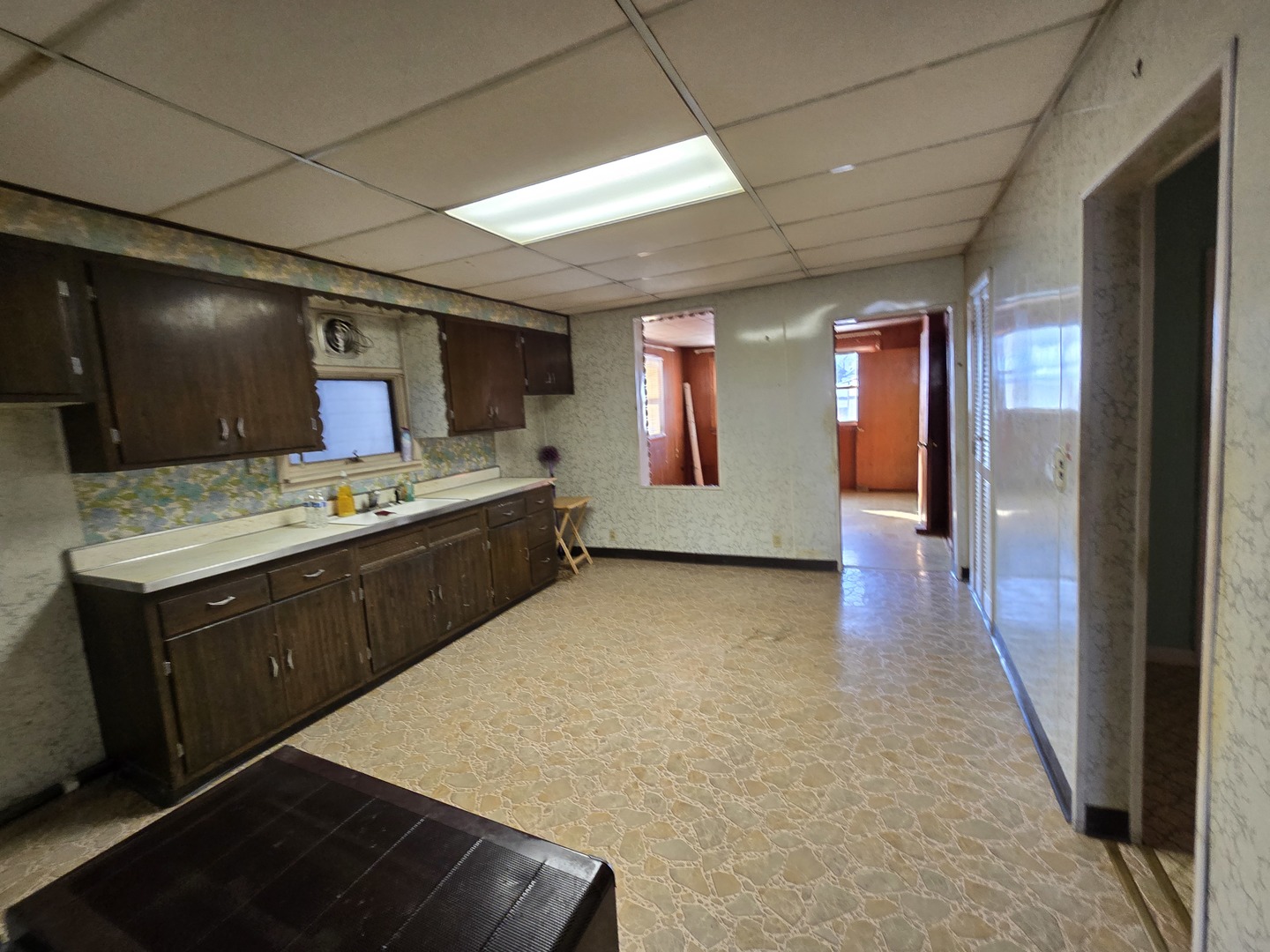 3720 S Hermitage Avenue