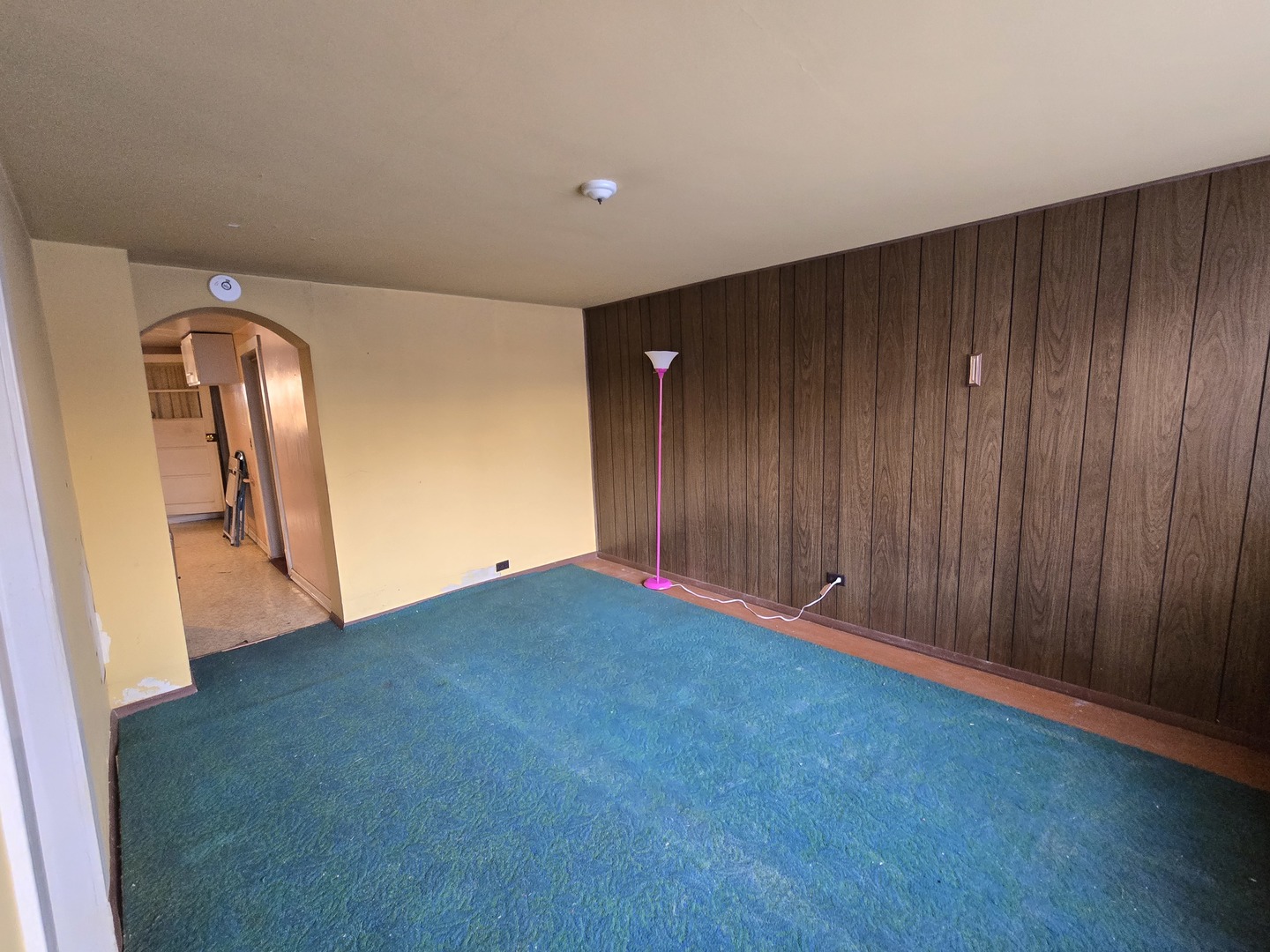 3720 S Hermitage Avenue