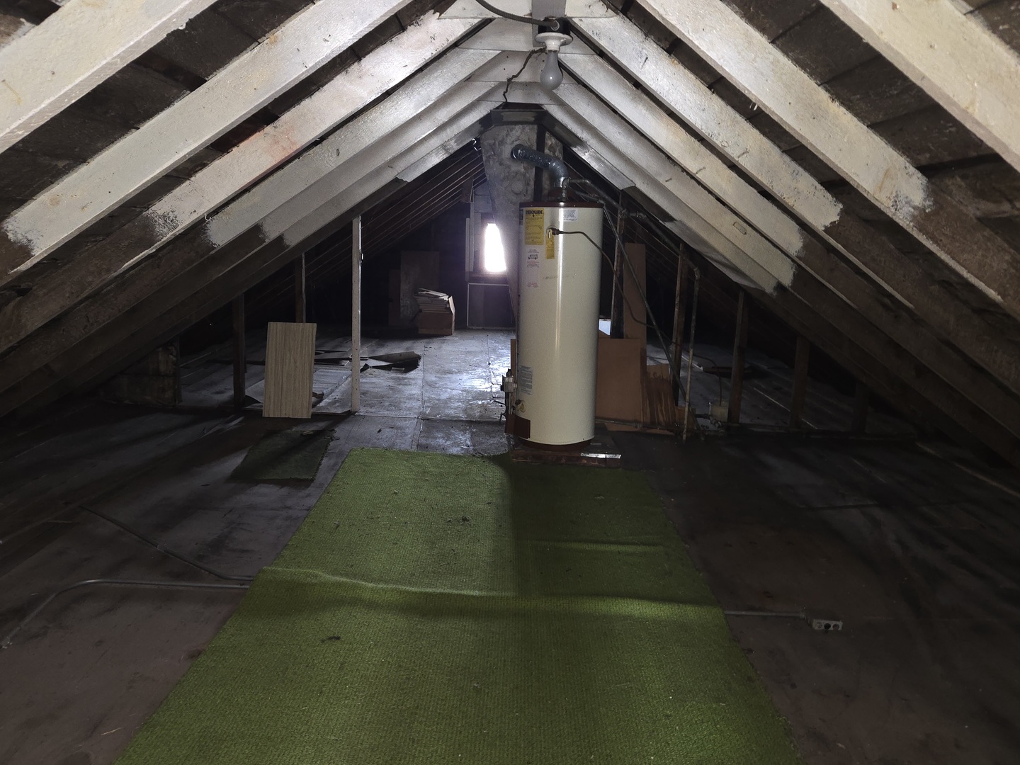 3720 S Hermitage Avenue