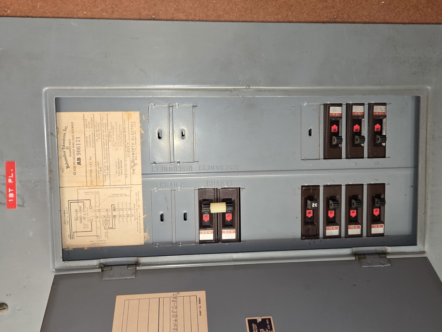 3720 S Hermitage Avenue