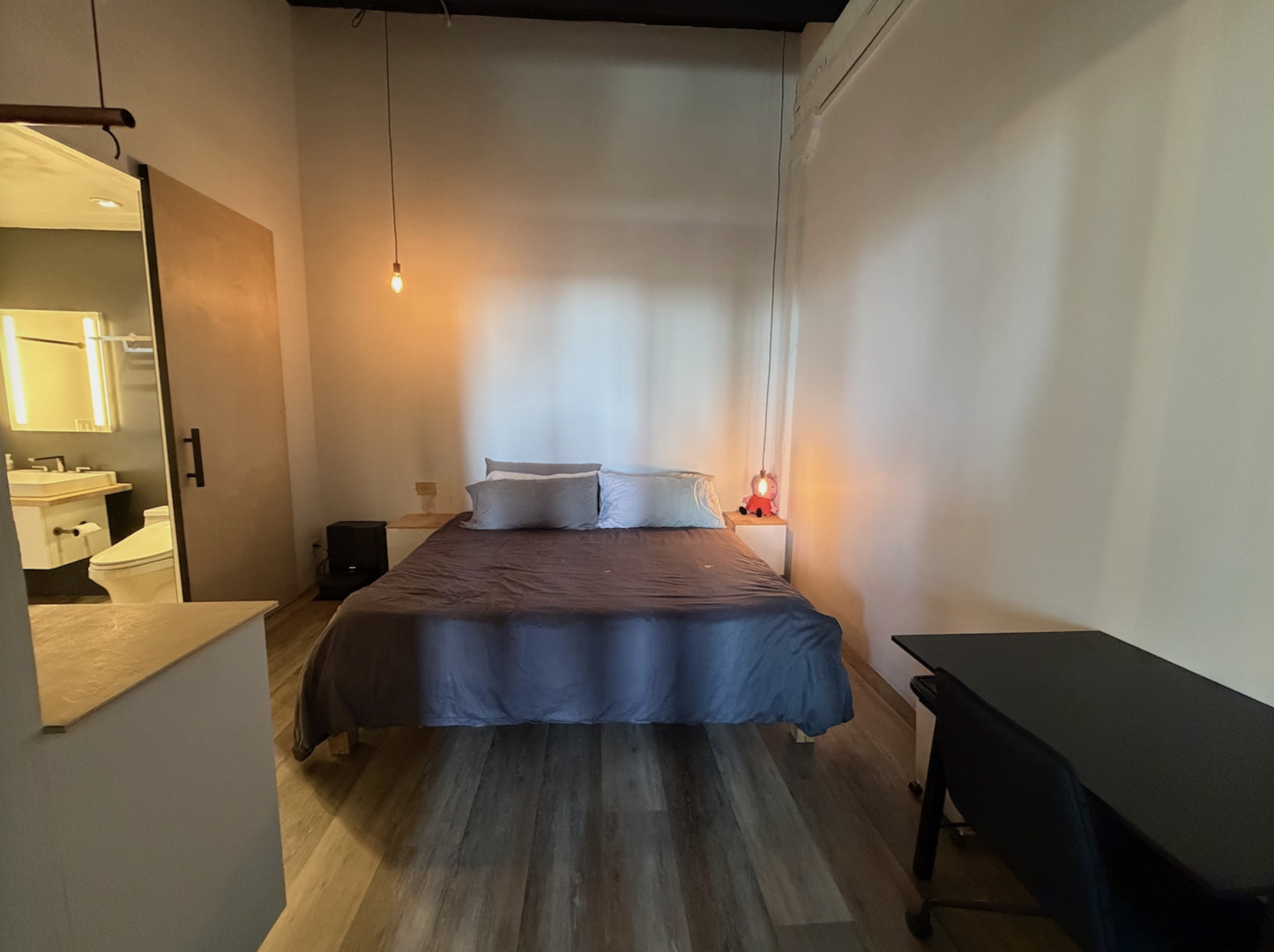 3323 N Paulina Street Unit: 5G