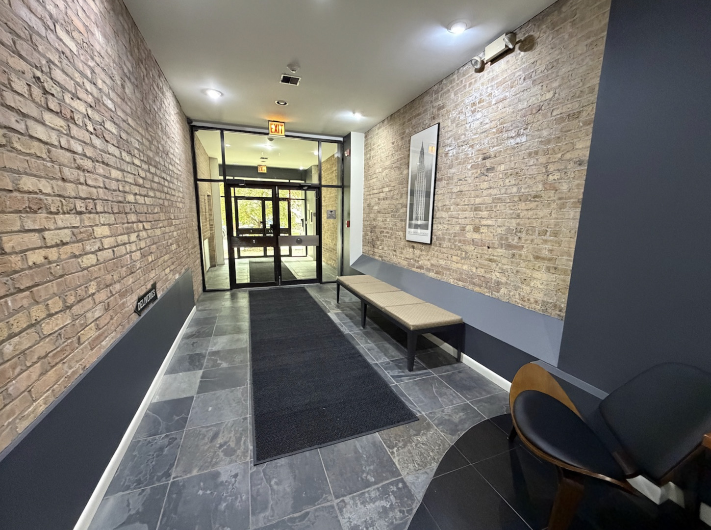 3323 N Paulina Street Unit: 5G