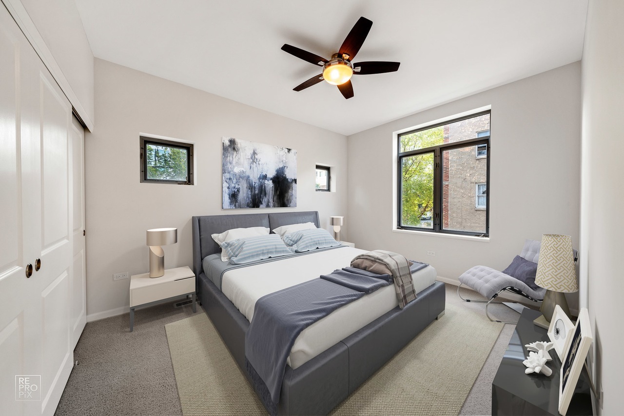 1808 S Michigan Avenue Unit: 1