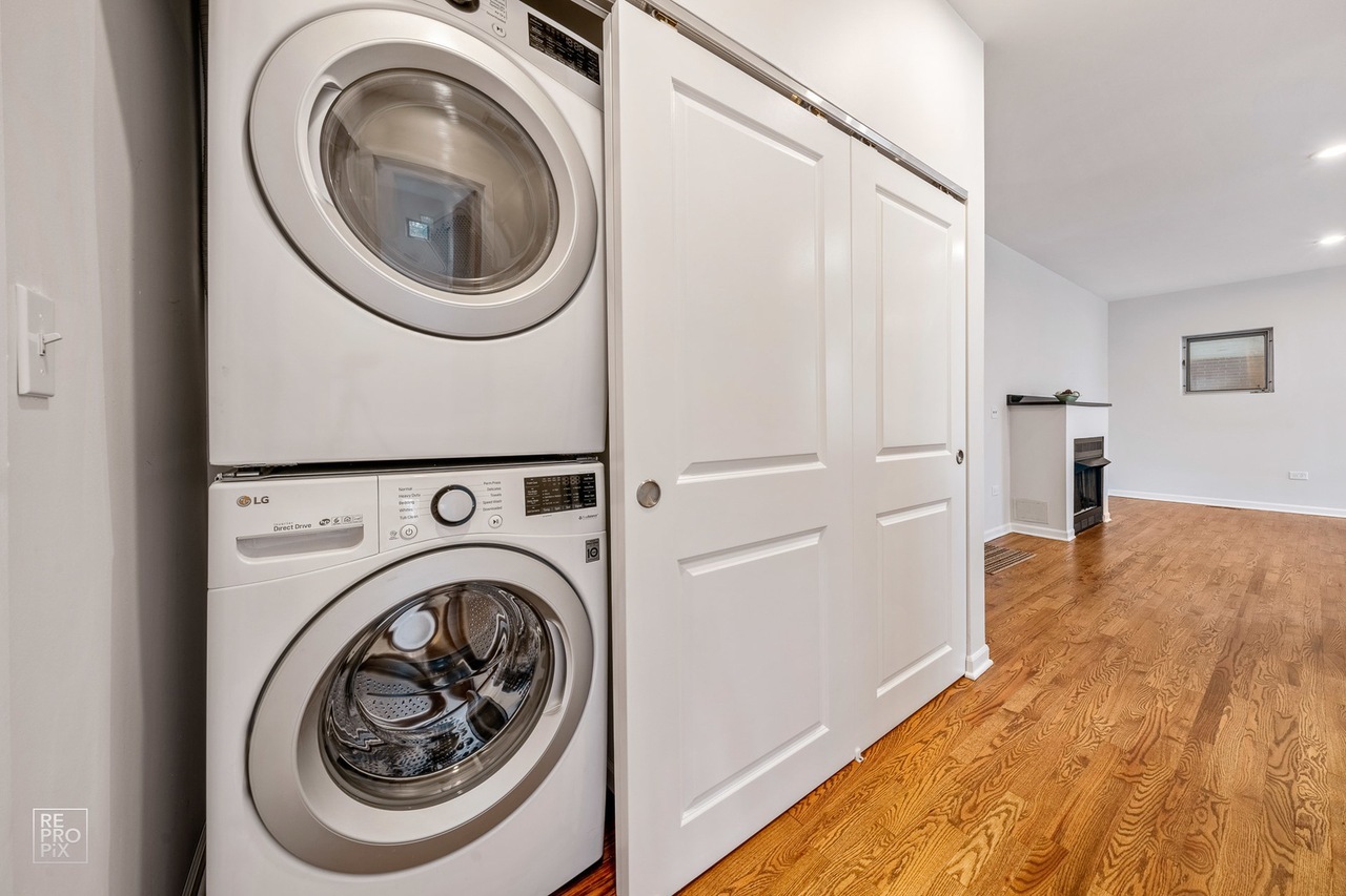 1808 S Michigan Avenue Unit: 1