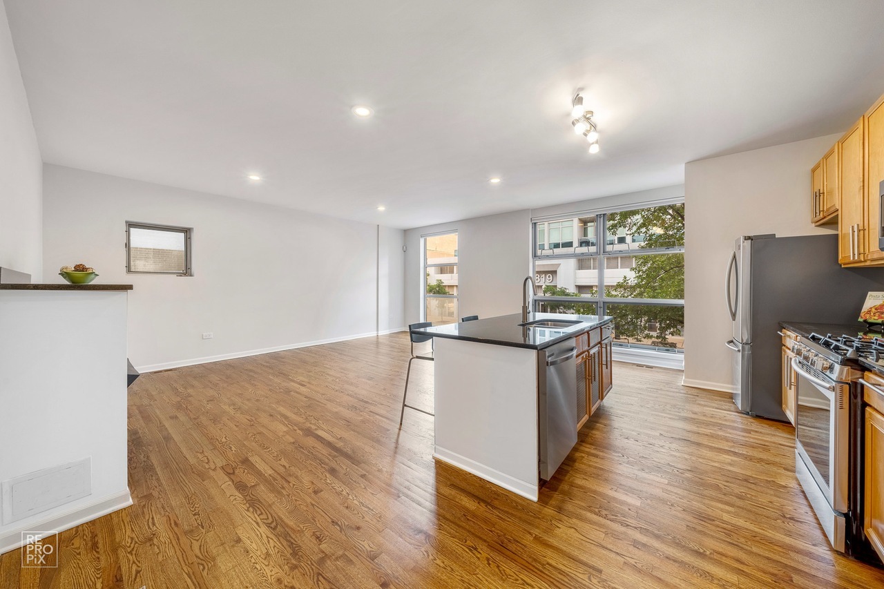 1808 S Michigan Avenue Unit: 1