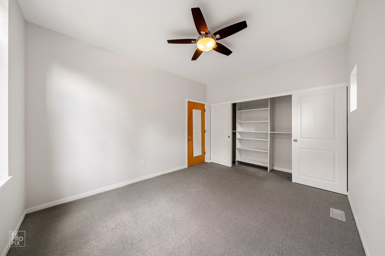 1808 S Michigan Avenue Unit: 1