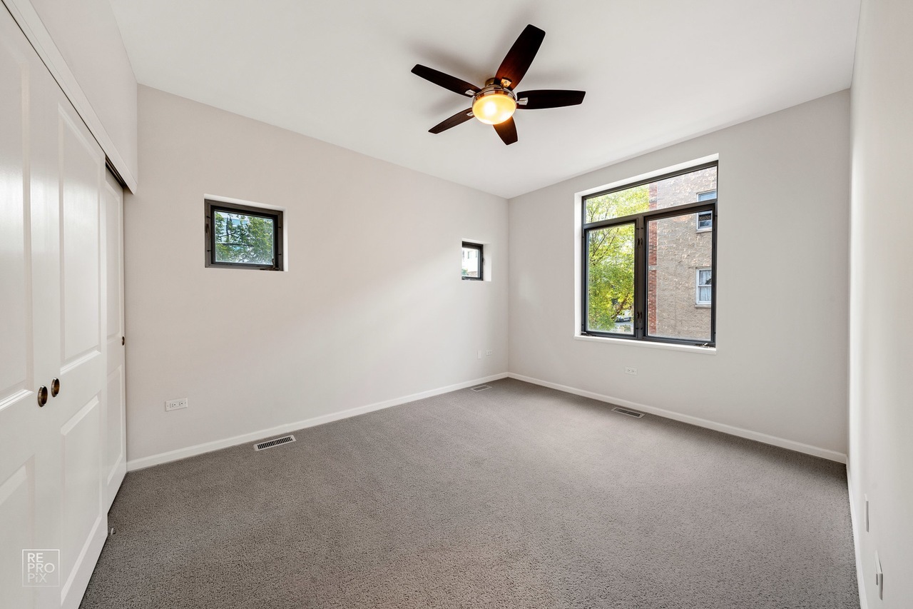 1808 S Michigan Avenue Unit: 1