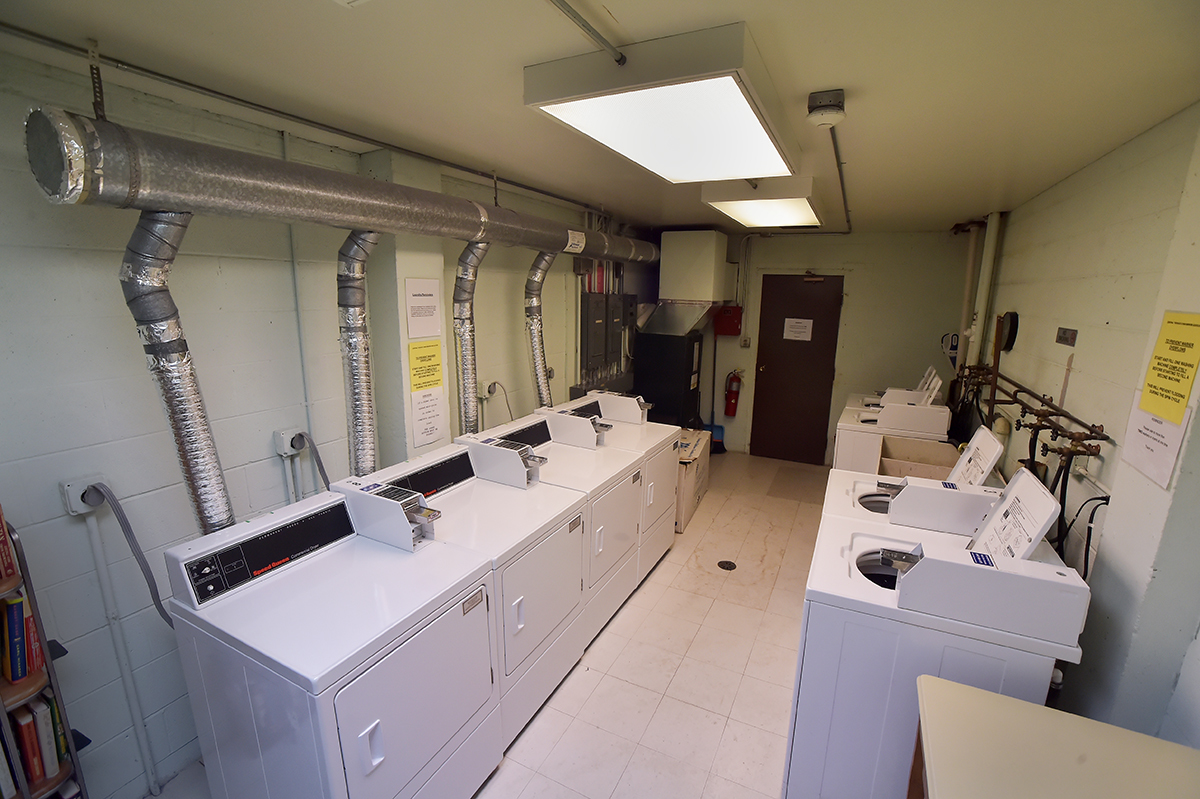 2333 Central Street Unit: 502