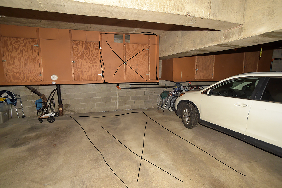 2333 Central Street Unit: 502