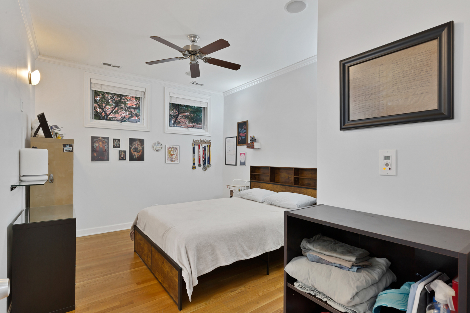 2457 W FOSTER Avenue Unit: 1