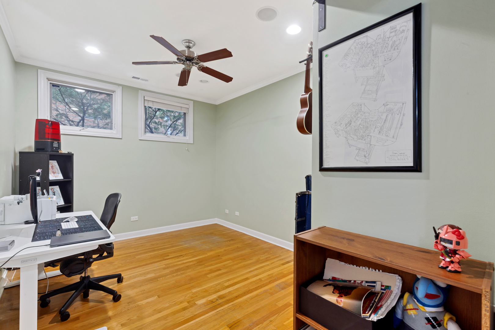 2457 W FOSTER Avenue Unit: 1