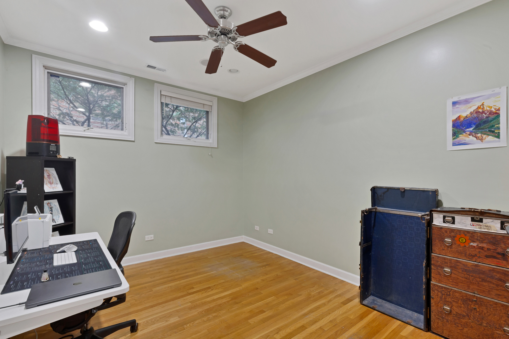 2457 W FOSTER Avenue Unit: 1