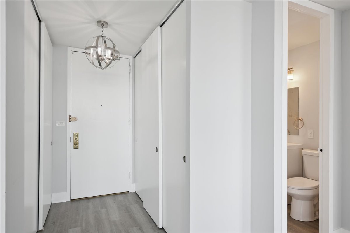 655 W Irving Park Road Unit: 2503