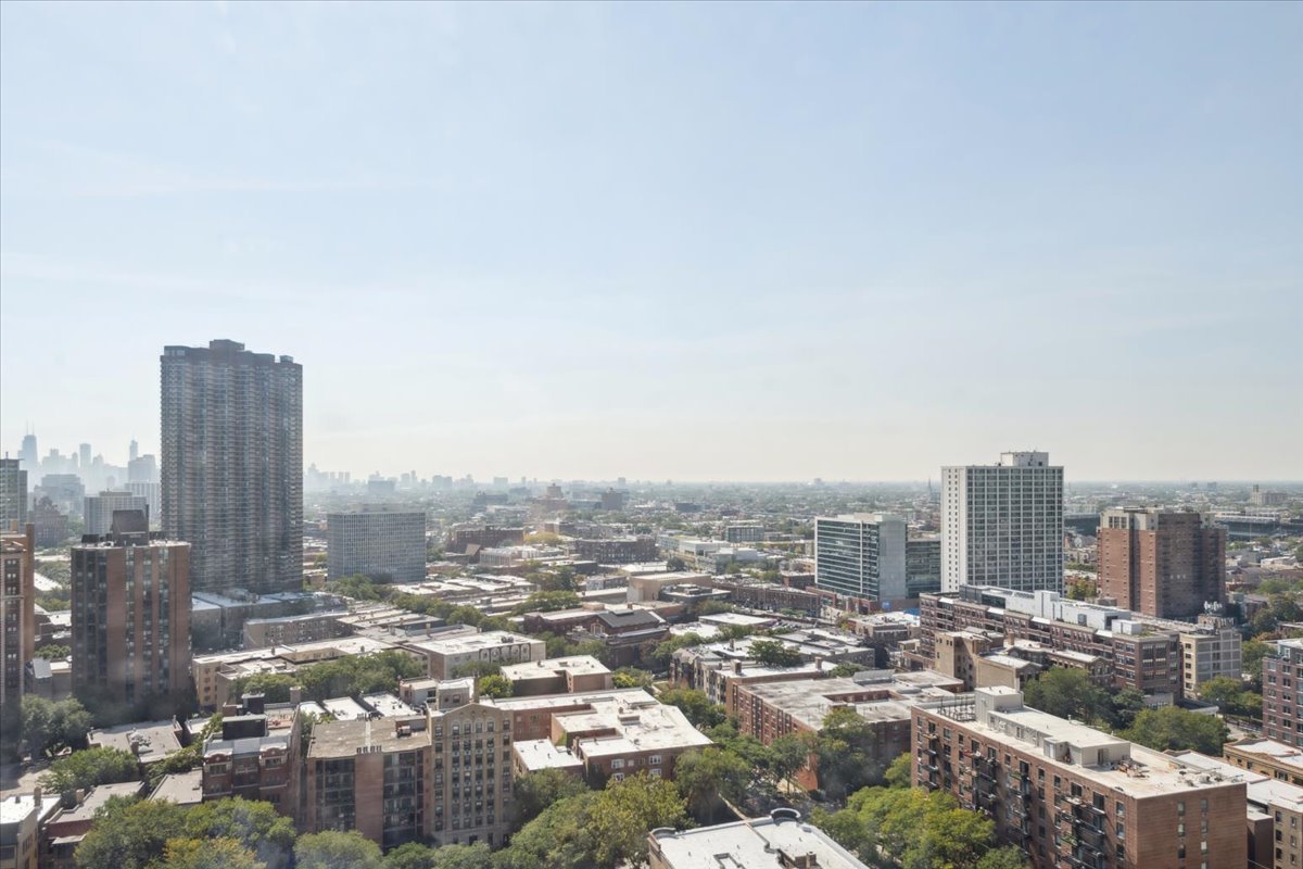655 W Irving Park Road Unit: 2503