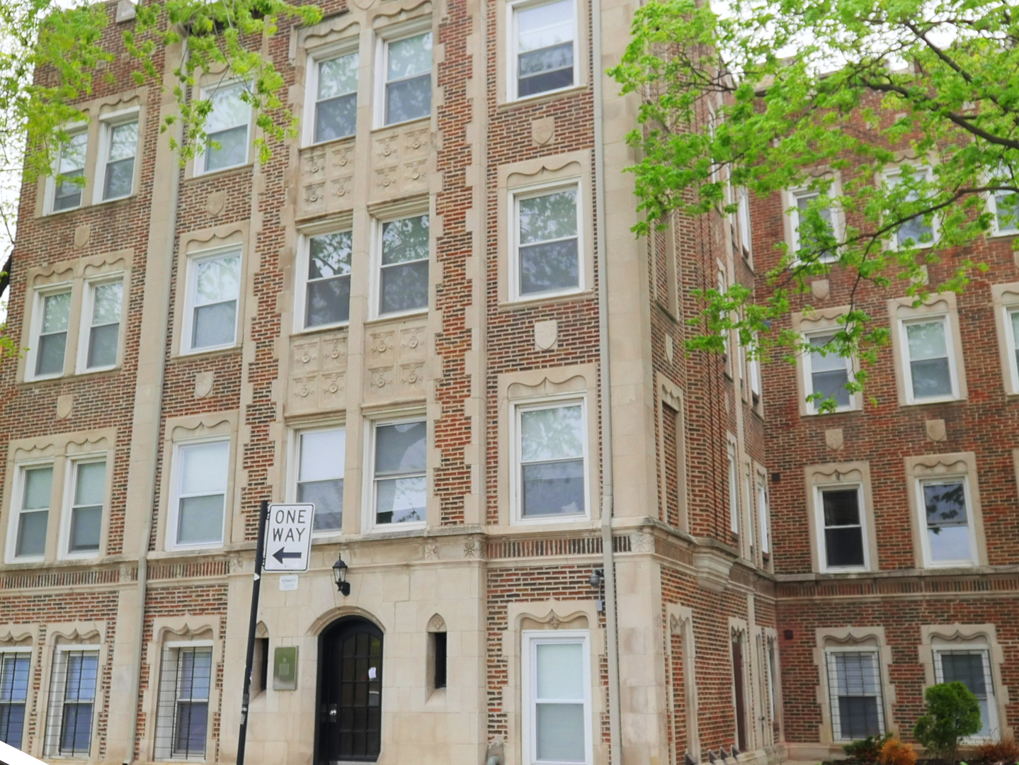 2936 W Palmer Street Unit: 405
